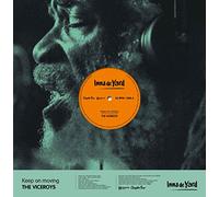 Inna de Yard - the Viceroys / Cedric Myton [VINYL]