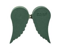 INNA-Glas Oasis Wet Floral Foam, Wing-Shaped YOSITA, Hanging Mechanism