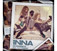 Inna & Juan Magan - Un Momento