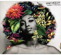 Inna Modja - Everyday is A New World