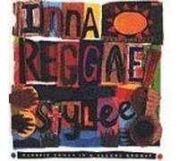 Inna Reggae Style by Various Artists (1994-09-20)