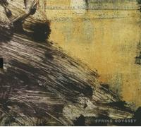 INNAINEN - SOOAAR - BENNINK TRIO - SPRING ODYSSEY