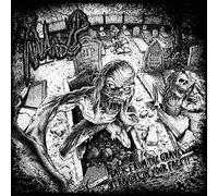Innards (Portugal) - Back From the Grave, Straight in Your Face