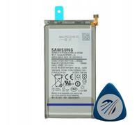 INNCOMM Original Battery for Samsung Galaxy S10+ SM-G975 Original OEM 4100 mAh Lithium-Ion Battery GH82-18827A with Cube