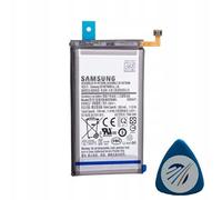 INNCOMM Original Battery for Samsung Galaxy S10e SM-G970 Original OEM - 3100 mAh Lithium-Ion Battery - EB-BG970ABU GH82-18825A with Cube