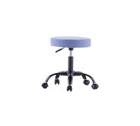Inne ICA-CT SGW-BL Swivel Stool Office Rolling