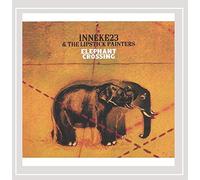 Inneke23 & The Lipstick Painters - Elephant Crossing