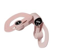 Innenschenkel-Trainer - 2 Zeitmodi USB Wiederaufladbar 360° Einstellbar | Beckenbodenmuskel Oberschenkeltrainer für Heimfitness Rückbildung nach Geburt, Fitnessgerät, Beintrainer, Beckenbodentrainer