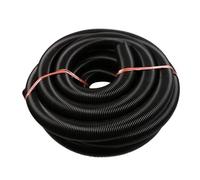 Inner 25mm Outer 32mm Household Vacuum Cleaner Bellows/Straws/Thread Hose/Soft Pipe,Durable Vacuum Tube Gray Hoses Accessories(25mm Gray-6m)