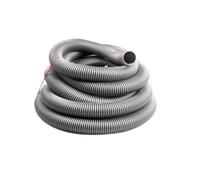 Inner 40mm/Outer 48mm, Vacuum Cleaner Bellows,Straws,Thread Hose,Soft Pipe,Vacuum Cleaner Parts(5 Meter)