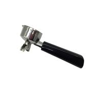 Inner 51mm Stainless Steel Filter Holder Portafilter15-20bar Espresso Coffee Maker Parts with Filter