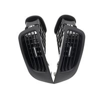 Inner Air Conditioning Vents On The Left And Right Sides For Forte For Cerato For Koup 2009 2010 2011 2012 2013 A C AAir Outlet Vents Grille Air Vent