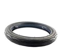Inner and Outer Bike Tyre 14X1.75(47-254) Fit Children Bike Tyre Folding Bikes Bicycle Parts Tube,Replacement Wheels,Wearable