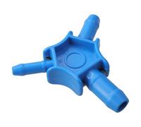 Inner and Outer Reamer Calibrator Accessories Black for Chinese Pipelines 16 Mm 20 Mm 25 Plumbers Tool Hand Tool for Mechanics