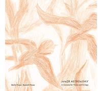 Inner Astronomy - A Cantata for Voice and Strings