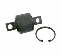 Inner Axle Strut Mounting Inc Lock Ring Fits MAN F 2000 KAT TGA TGL T Febi 23503