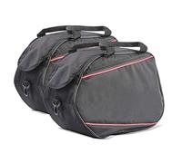 Inner bags compatible with side cases 2x20L compatible with Honda Deauville NT 700/650 V