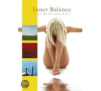 Inner Balance: For Body & Soul: Wellness & Harmony [DVD] [2010] [Region 1] [US Import] [NTSC]
