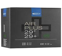 Schwalbe Air Plus AV19AP+ Inner Tube (29 x 2.1-2.6 inch) Schrader 40mm