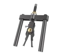 Inner Bearing Puller Remover - Multipurpose Gear Hand Tool Device Kit, Compact Sturdy Slide Hammer Separator Puller | Professional Mechanical Workshop Equipment for Auto Motorcycle Mechanic