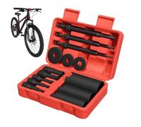 Inner Bearing Puller Wheel Hub Repair Maintenance Kit