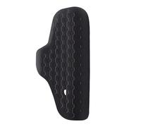 Inner Belt Holster for Glock 17 19 19X 22 23 26 27 31 32 33 45, Compatible with CZ P-10 C, H&K VP9, Walther P99, FN FNS-9 Compact, Ruger SR40, Grand Power K100 T12, Schmeisser SLP-9, FMK 9C1 G2, Black