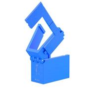 Inner Bend Angles Measuring Device Suitable for Multiple Bike | Accurate Road Bike Angles Measurement Tool for Architects and Engineers, Suitable for Multiple Bike Types,