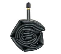 Inner bike tube - 8x4x43.2cm butyl rubber tube, puncture resistant tyre, heavy duty durabIe accessory | Reliable mountain road racing train Comu in the center of