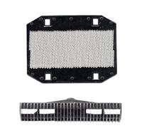 Inner Blade Cutter+ Shaver Foil Screen ,Compatible for Panasonic, ES9943 ES3800 ES3830 ES3831 ES3832 ES-SA40 SA-40 ES-RC40