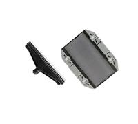 Inner Blade Cutter+ Shaver Foil Screen - Compatible with Panasonic ES9943 ES3800 ES3830 ES3831 ES3832 ES-SA40 SA-40 ES-RC40 - Electric Shaver Parts