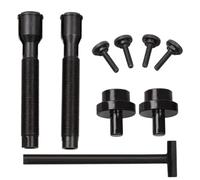 Inner Cam Bearing Installer And Puller Accessory Kit Compatible With TC 88 96 103 110 Twin Cam Bearing Removal Tools