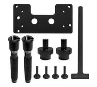 Inner Cam Bearing Installer & Puller Tool Kits，Compatible with Harley Davidson TC 88 96 103 110 Series (Using B148 or the B168 Bearings)