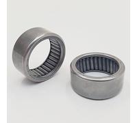 Inner Camshaft Needle Roller Bearings for 1999-2006 Harley Twin Cam Models: 1999-2006 Softail FL/FX, Touring FLHT/FLHR/FLHX/FLTR, 1999-2005 Dyna FXD - Sold AS A Pair - Replaces HD# 9198 - Made in USA
