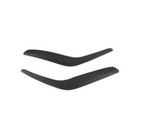Inner Car Door Handle Replacement For BMW For X1 For E84 2009-2015 Car Left Right Interior Door Pull Handle Armrest Outer Cover Trim 51412991775 51412991776(1pair)