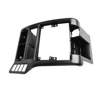 Inner Center Console Air Vent Grille for Car Dashboard Compatible with OEM Part Numbers For 6N1858069A 6N1858071A Fits 1994 to 2002 Models