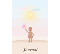 Inner Child Healing Journal: Guided Prompts to Heal Emotional Wounds, Build Self-Love & Reconnect With Your Younger Self