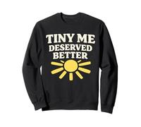 Inner Child Healing Reparenting Trauma Recovery Sweatshirt