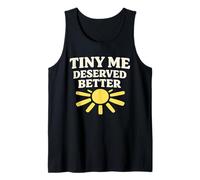 Inner Child Healing Reparenting Trauma Recovery Tank Top