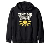 Inner Child Healing Reparenting Trauma Recovery Zip Hoodie