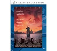 Inner Circle (1991) (DVD) Bess Meyer Bob Hoskins Tom Hulce (US IMPORT)