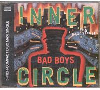 Inner Circle - Bad Boys