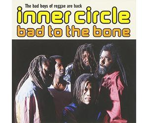 Inner Circle - Bad to the Bone