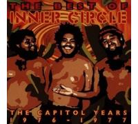 INNER CIRCLE - BEST OF INNER CIRCLE CD 14 TRACKS MAINSTREAM REGGAE POP NEW