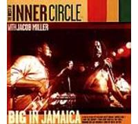 Inner Circle - Big in Jamaica-Best of