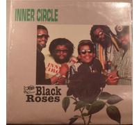 Inner Circle - Black Roses [VINYL]
