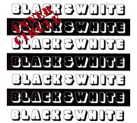 Inner Circle - Black & White / One Way [Vinyl Single]