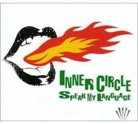 Inner Circle - Brand New Sigle