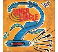 Inner Circle - (CD Album Inner Circle, 14 Titel) Black Roses / Summer Jammin' / Something So Good / Whip It / Signs / I Can't Imagine / Walking On A Rainbow / Rough Boy / Broken Glass / 24-7-365 / Alright / Only You u.a.