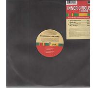 Inner Circle - Da Bomb/Da Bomb [Vinyl Maxi-Single] [VINYL]