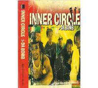 Inner Circle - Da Bomb [Musikkassette] [CASSETTE]